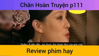 Chân Hoàn Truyện p111