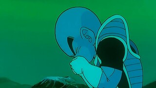 "Seven Dragon Ball z" Namek Episode 21: Piccolo Frieza yang kuat akhirnya tiba!