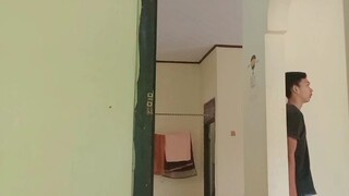 pov di kejar pembunuh