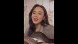 MONG MANH TÌNH VỀ - THÙY CHI [guitar cover]