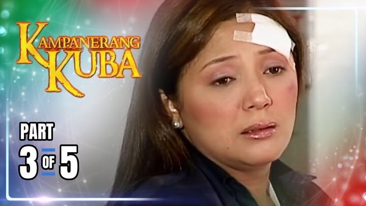 Kampanerang Kuba | Episode 122 (3/5) | May 26, 2024