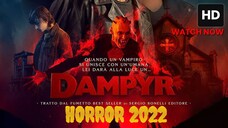 Dampyr (2022) SUB INDO