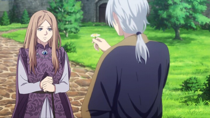 Fangkai Nage nuwu episode 2 subtitle Indonesia