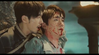 รักเกินจะหักใจ : เสิ่นเว่ย x จ้าวอวิ๋นหลาน (การ์เดี้ยนเทพผู้พิทักษ์)
