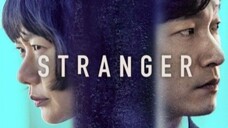 Stranger (Secret Forest) E4 Sub indo