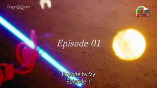 🇯🇵 Japan-Series:Love In The Air: Koi no Yokan (2024) Episode 1 Sub Indonesia