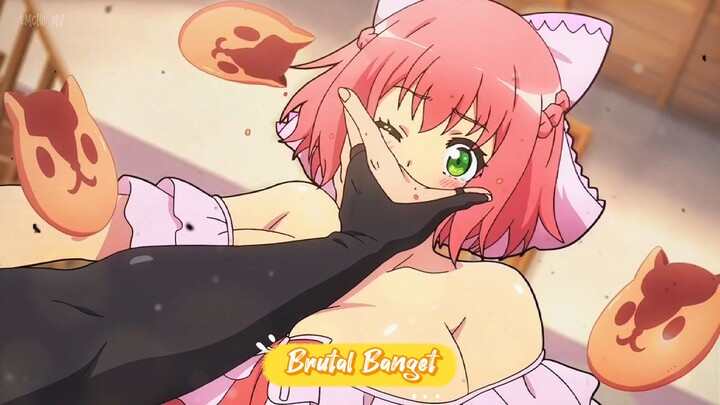 Main Gila Gilaan Sama Ayang Hyper💦(Futoku NO Guild)