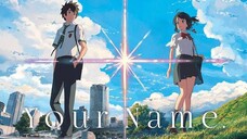 Your Name (2016)