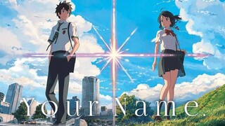Your Name (2016)