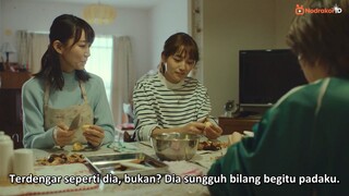 [SUB INDO] SILENT EP8 🇯🇵