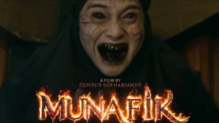 Munafik Melawan Iblis 2026
