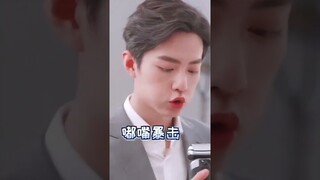 Why he is so Adorable 🥰 😻 #xiaozhan