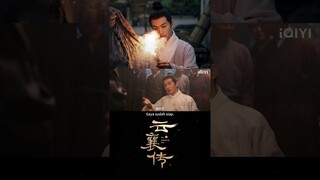 Budak yang dipandang hina oleh orang lain, identiti sebenar dia adalah seorang tuan kasino