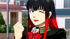Wind Breaker Season 2 Episode 6 Masa Kelam Tsubakino.