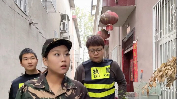 大家刷过这种视频吗？