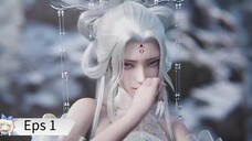Jade Dinasty S3 Eps 1 (53) sub indo