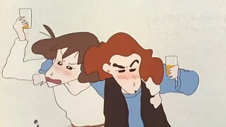 我想我会一直喜欢这个马铃薯小鬼
