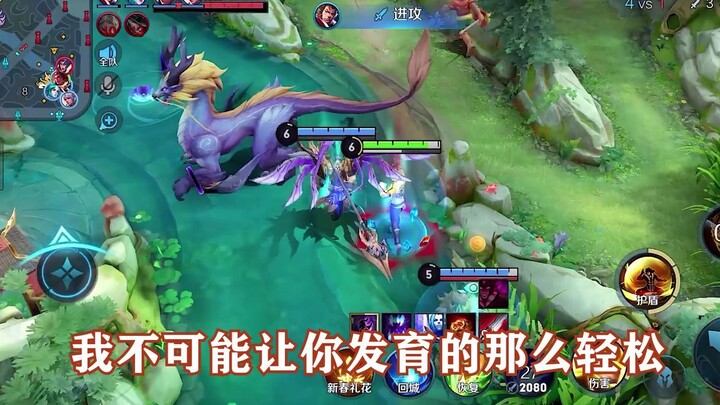 7 دقائق من الشرح العملي الخالص! إذا أحكمت اللعب في المراحل الأولى، ففرصك في الفوز ستكون كبيرة جدًا. 