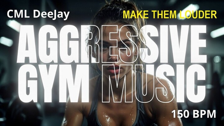 TURN UP THE VOLUME 🔥 150-SECOND MORNING AB CHALLENGE TO THE BEAT OF THE MUSIC