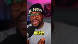 Gear 5: THE STRONGEST CREATURE IN ONE PIECE