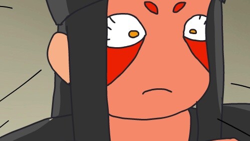 【Sand Sculpture Animation】I just want to go to the toilet