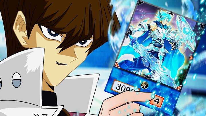 This Is Yu-Gi-Oh! 25 Years Later