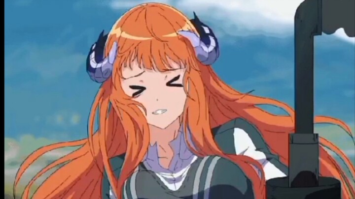 [Arknight] Gambar gantung l''Selamat Malam Tahun Baru⊙▽⊙'