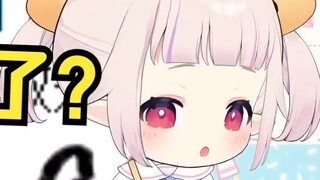 Japanese lolita challenges Chinese first-grade math test, causing audience to faint on the spot