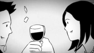 أزهارنا تلك، تفرقت أخيرًا في أصقاع الأرض