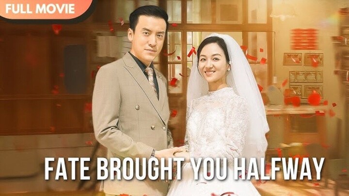 [ENG SUB] Met You in the Middle of My Life