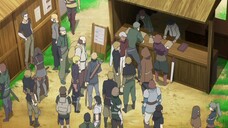 Gacha Vô Hạn Tập 9 thuyết minh