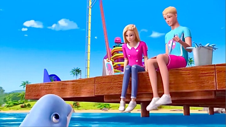 ❥ Go Team SS1 EP1