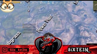 PUBG Mobile Livik Gameplay By 6iXTE3N