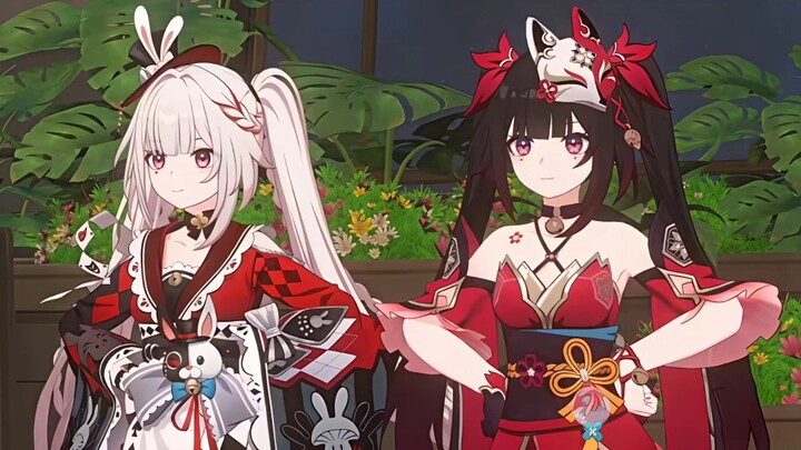 Điệu nhảy lắc eo dễ thương quá