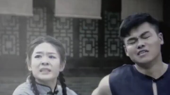 ถ้าพูดถึงรอยสัก ก็ต้องเป็นต้าเว่ยเทียนหลง!