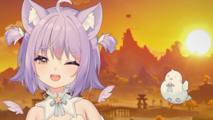 [Live Replay] Teyvat Newbie’s Serious Exploration Day 5! December 17, 2022, 8:00 PM Session