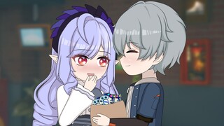[Zero Zone] The plan remains unchanged, I want Vivian!