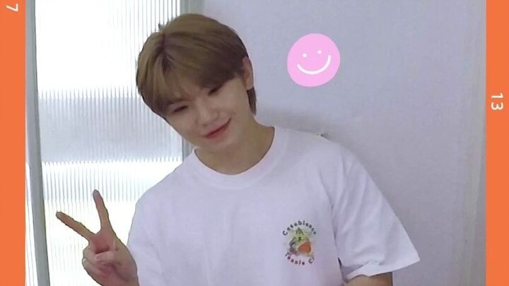 210919 ซีแวตีน 'บูธดิคอน' #วูจี #ชอร์ตส์ เลิฟเซเว่น
