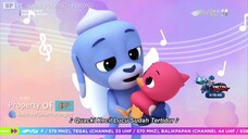 Menjaga Quacki | Pinkfong Wonderstar Season 2 EP03 | Bahasa Indonesia RTV | Pinkfong Hogi Cartoon