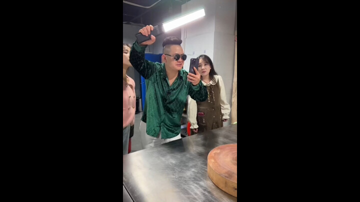 إعداد مقطع فيديو بسيط جدًا!