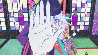 【7月/剧场版/黑泽朋世&神谷浩史】《怪化猫 唐伞》完全新作剧场版 特报PV2【MCE汉化组】