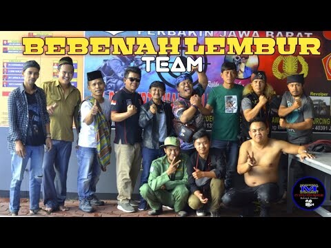 Bebenah Lembur - colab bareng pak Haji Koswara dan Ki Daus Action