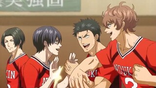 Rốt cuộc cậu ấy là thứu gì #anime #schooltime #manhnu