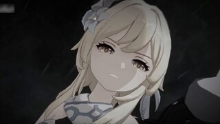 [Genshin Impact] Paimon kecil kita juga bisa menjadi pejabat eksekutif!