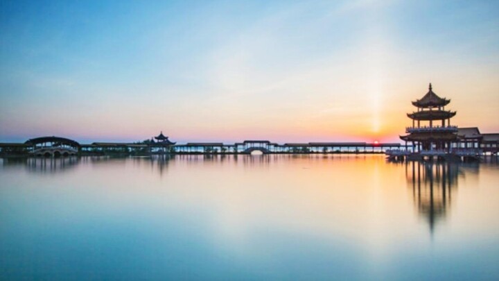 Cuộc thi tuyển chọn người mẫu