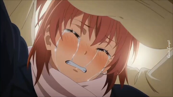 Short Hair selalu tertolak