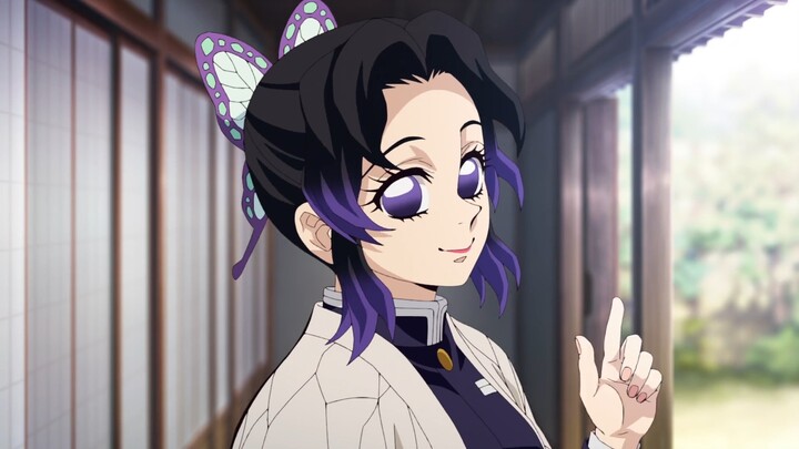 Feel the charm of Madame Butterfly