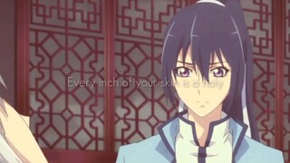 Spiritpact 2 |Ki Tanmoku x Keika| AMV | Love me like you do