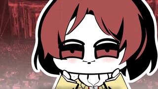 Goro Akechi 152 "Pengakuan Kue"