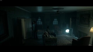 The Dark Pictures Anthology: Little Hope Pt.2